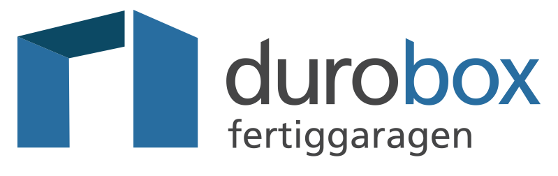 DUROBOX Fertiggaragen