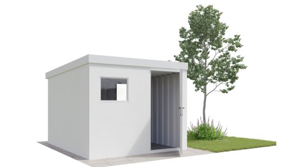 DUROBOX® Gerätehaus jetzt mit Preis berechnen