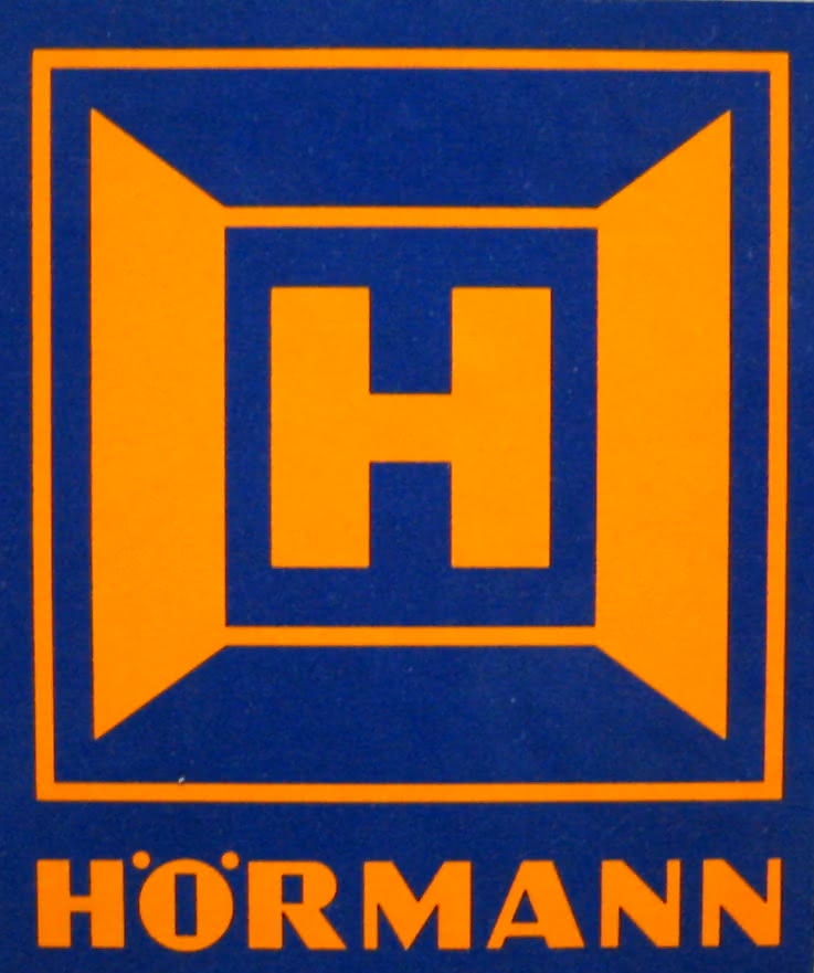 Logo Hörmann