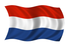 Flagge NL