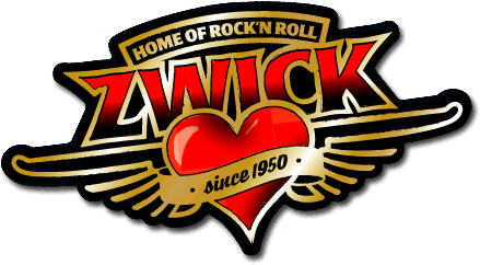 Kunde Home of Rock´n Roll Zwick